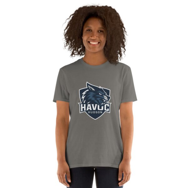 Havoc - Unisex T-Shirt - Image 8