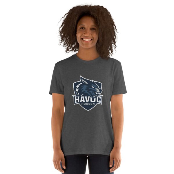 Havoc - Unisex T-Shirt - Image 5