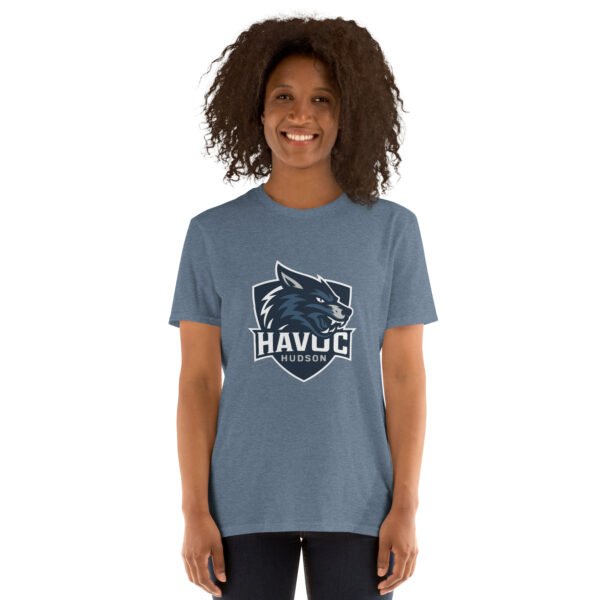 Havoc - Unisex T-Shirt - Image 9