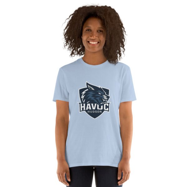 Havoc - Unisex T-Shirt - Image 12