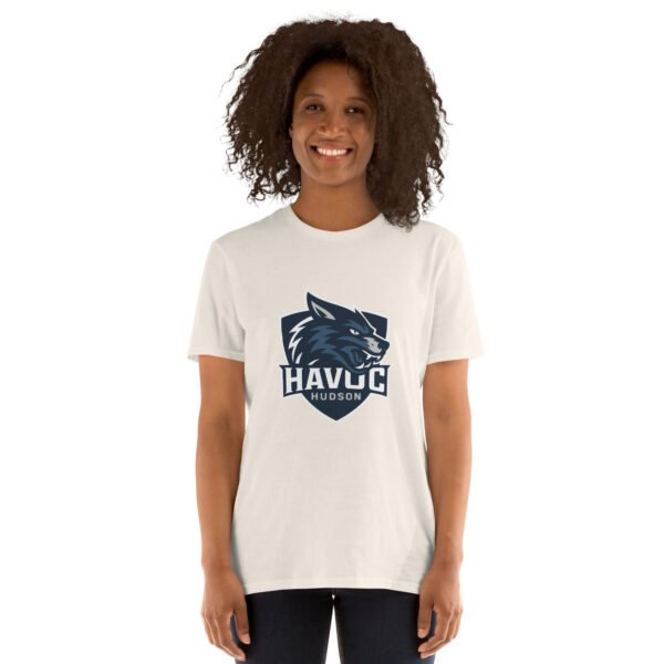 Havoc - Unisex T-Shirt - Image 15