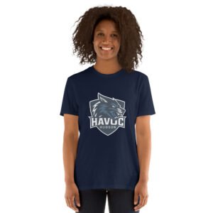 Havoc - Unisex T-Shirt