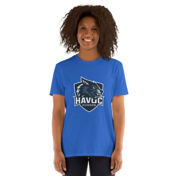 Havoc - Unisex T-Shirt - Image 6