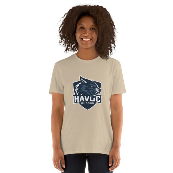 Havoc - Unisex T-Shirt - Image 11