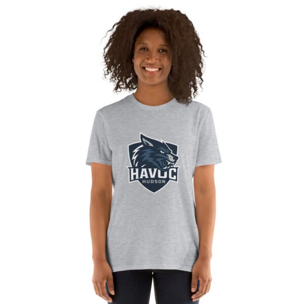 Havoc - Unisex T-Shirt - Image 13