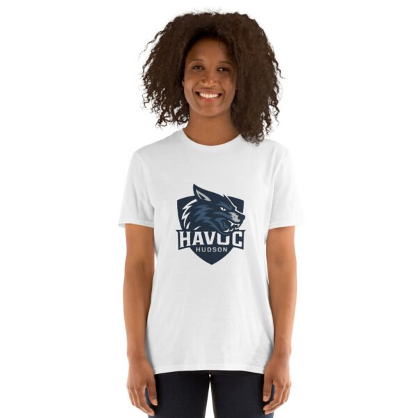 Havoc - Unisex T-Shirt - Image 16