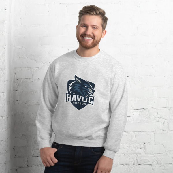 Havoc - Unisex Crew Neck - Image 11