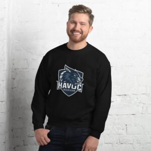 Havoc - Unisex Crew Neck