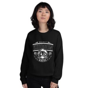 Havoc - Banner Unisex Crew Neck