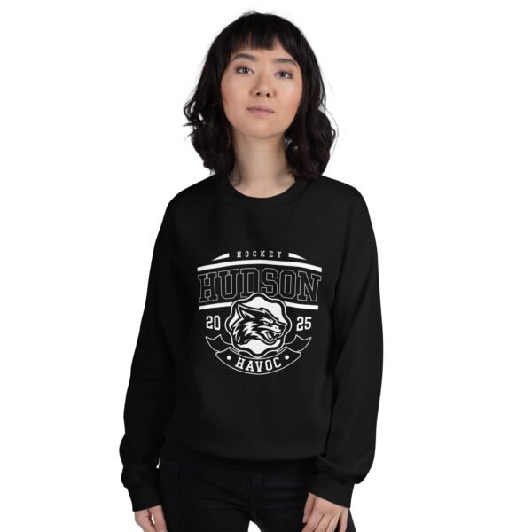 Havoc - Banner Unisex Crew Neck
