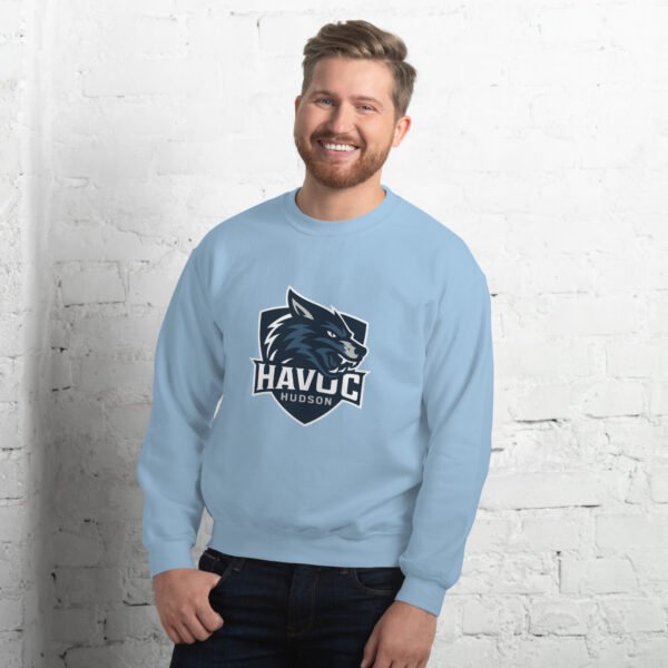 Havoc - Unisex Crew Neck - Image 9