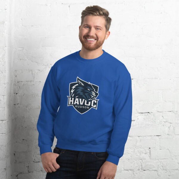 Havoc - Unisex Crew Neck - Image 7