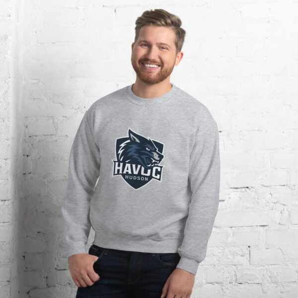 Havoc - Unisex Crew Neck - Image 10