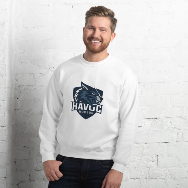 Havoc - Unisex Crew Neck - Image 12