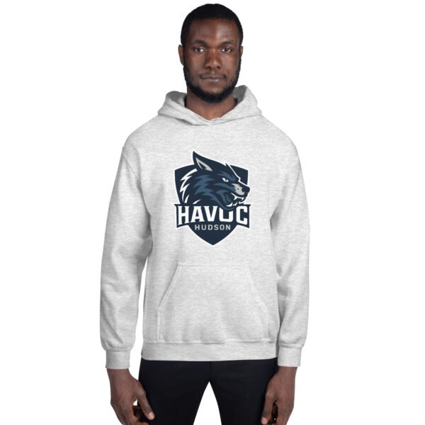 Havoc - Unisex Hoodie - Image 13