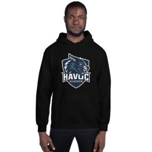 Havoc - Unisex Hoodie