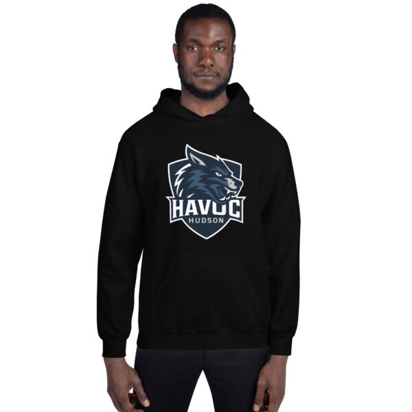 Havoc - Unisex Hoodie