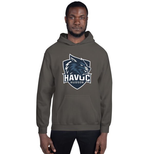 Havoc - Unisex Hoodie - Image 7