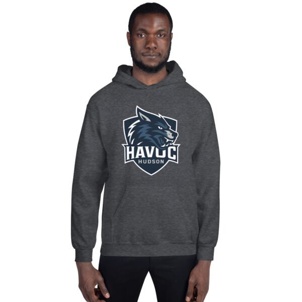 Havoc - Unisex Hoodie - Image 5
