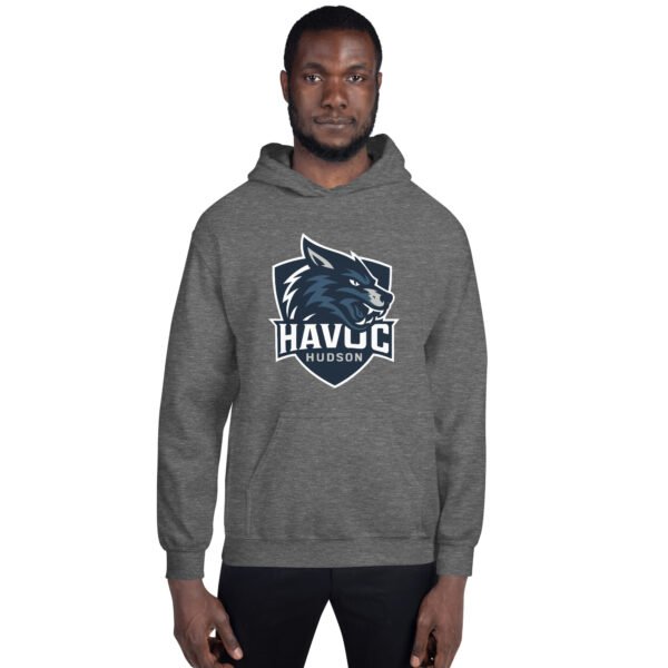 Havoc - Unisex Hoodie - Image 10