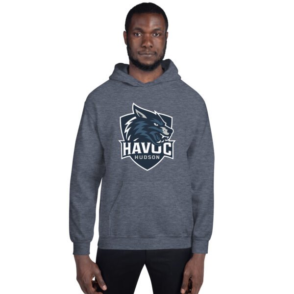 Havoc - Unisex Hoodie - Image 9