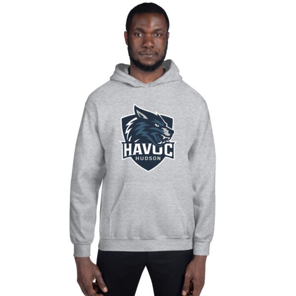 Havoc - Unisex Hoodie - Image 12