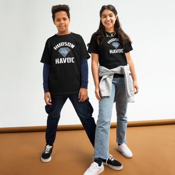 Havoc - Diamond Youth T-Shirt