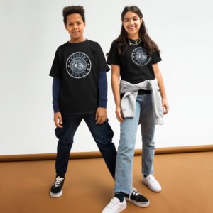 Havoc - Circle Youth T-Shirt