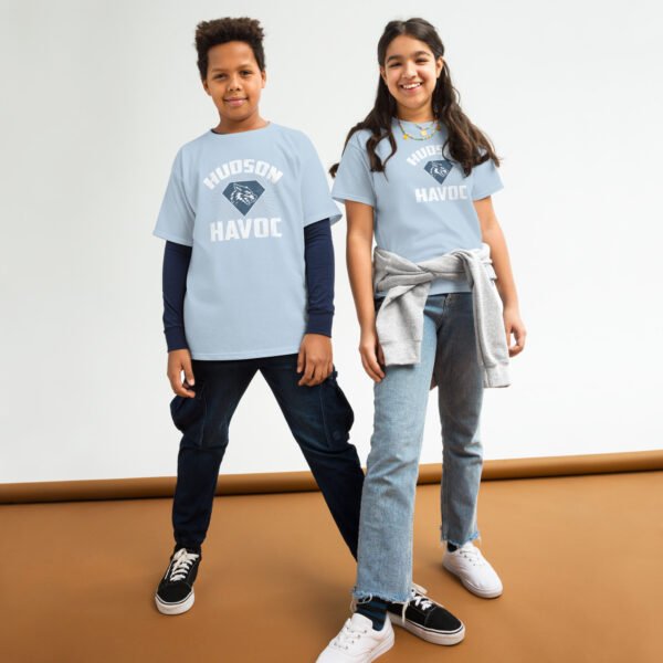 Havoc - Diamond Youth T-Shirt - Image 4
