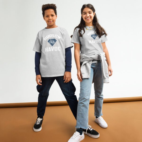 Havoc - Diamond Youth T-Shirt - Image 3