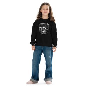 Havoc - Banner Youth Crew Neck