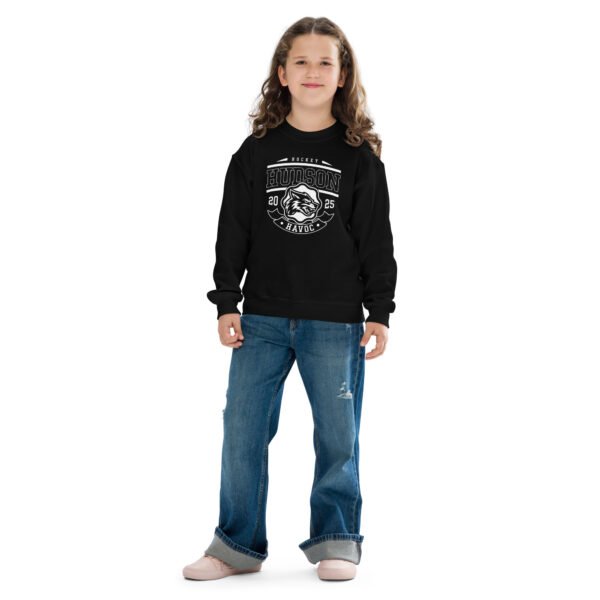 Havoc - Banner Youth Crew Neck