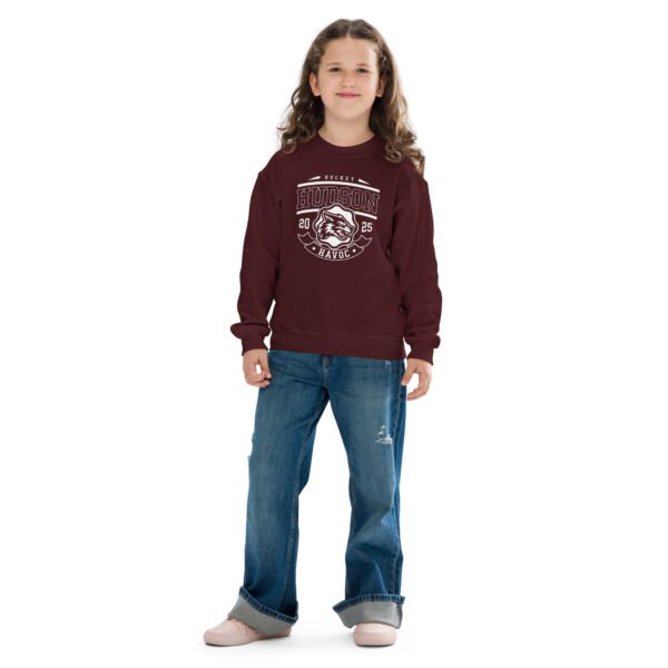 Havoc - Banner Youth Crew Neck - Image 4