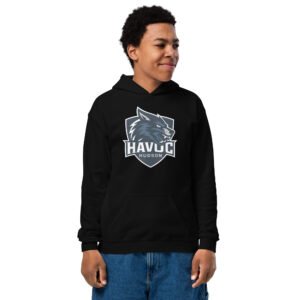 Havoc - Youth Hoodie