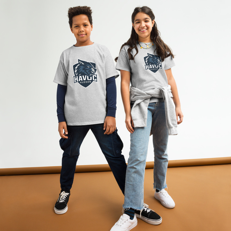 Havoc T-Shirt - Youth - Image 5