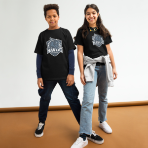 Havoc T-Shirt - Youth