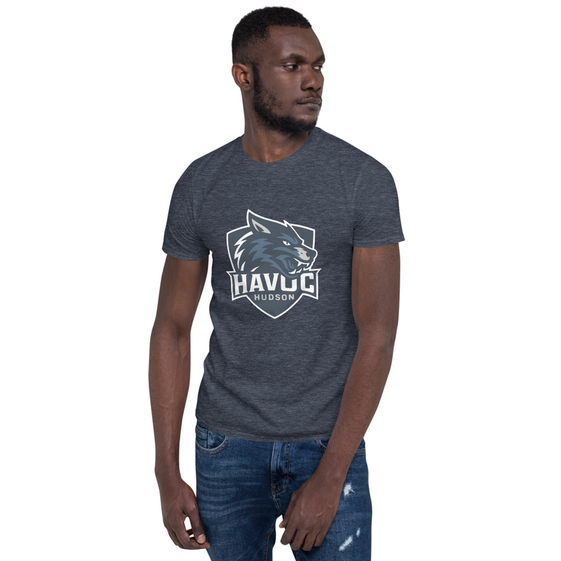 Havoc T-Shirt - Adult - Image 4