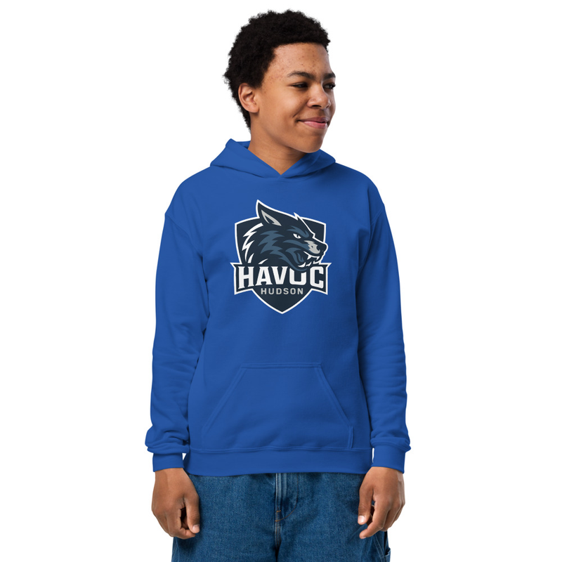 Havoc Hoodie - Youth - Image 4