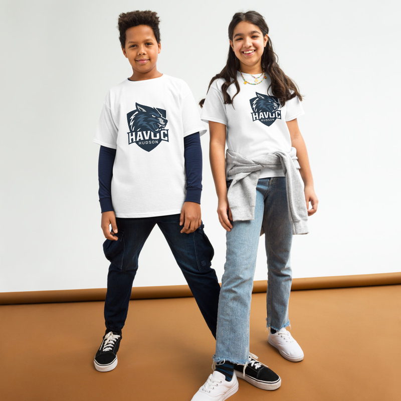 Havoc T-Shirt - Youth - Image 7