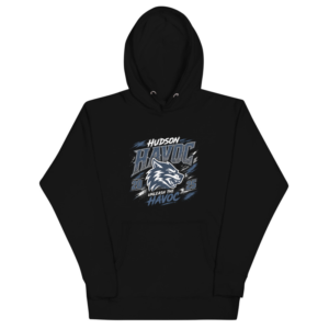 Hudson Havoc Signature Pullover Unisex Hoodie