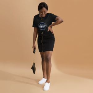 Hudson Havoc Unisex Classic Hockey Tee
