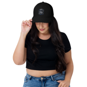 Hudson Havoc Embroidered Team Cap