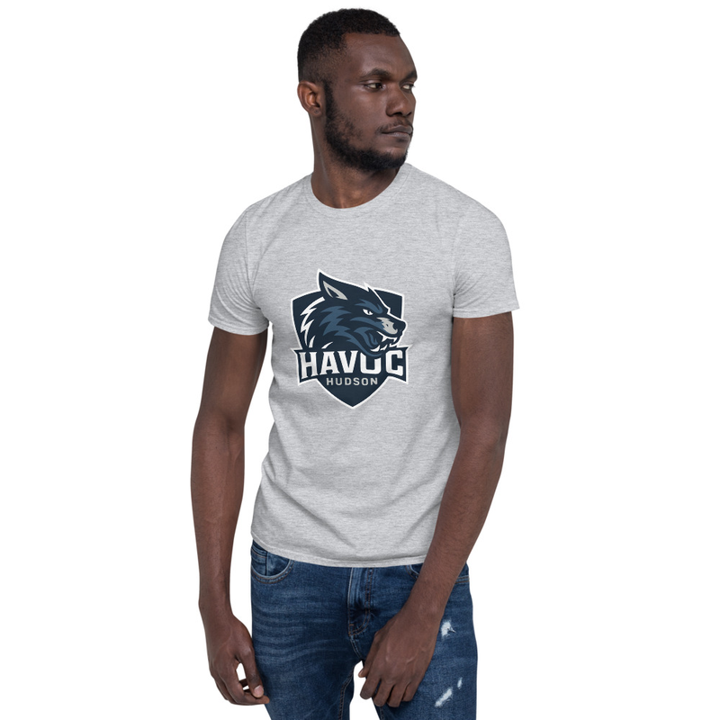 Havoc T-Shirt - Adult - Image 9