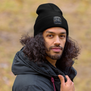 Hudson Havoc Signature Hat