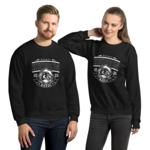 Havoc Banner Crew Neck - Adult