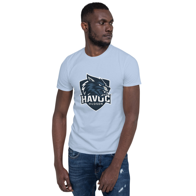 Havoc T-Shirt - Adult - Image 8