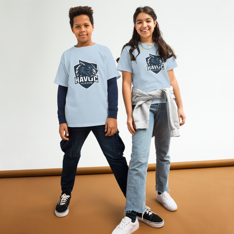 Havoc T-Shirt - Youth - Image 6