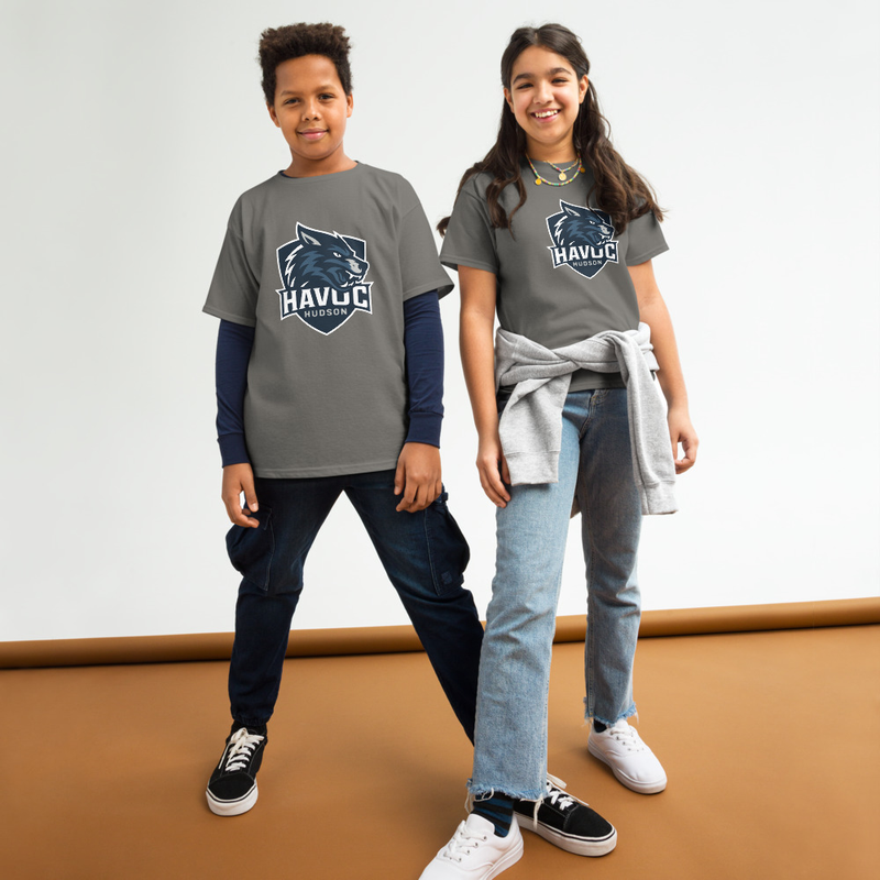 Havoc T-Shirt - Youth - Image 4