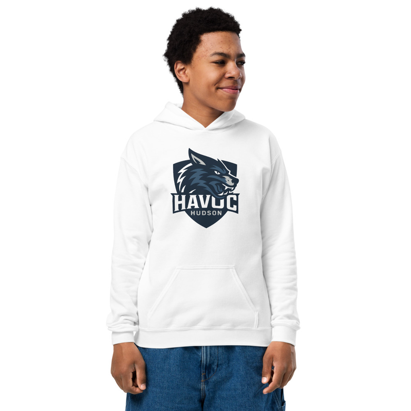Havoc Hoodie - Youth - Image 8