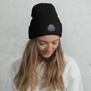 Hudson Havoc Embroidered Team hat